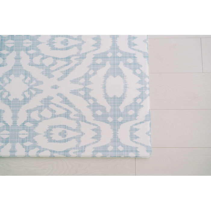 wander & roam 78'' L Foam Playmat & Reviews Wayfair